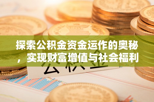 昌宁探索公积金资金运作的奥秘，实现财富增值与社会福利双赢
